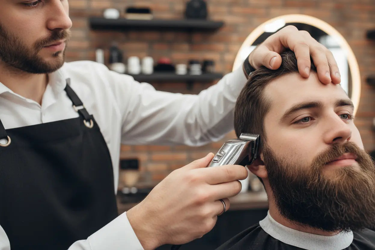 Konturen-schneiden-Bart-so-gelingen-saubere-Linien dornfels