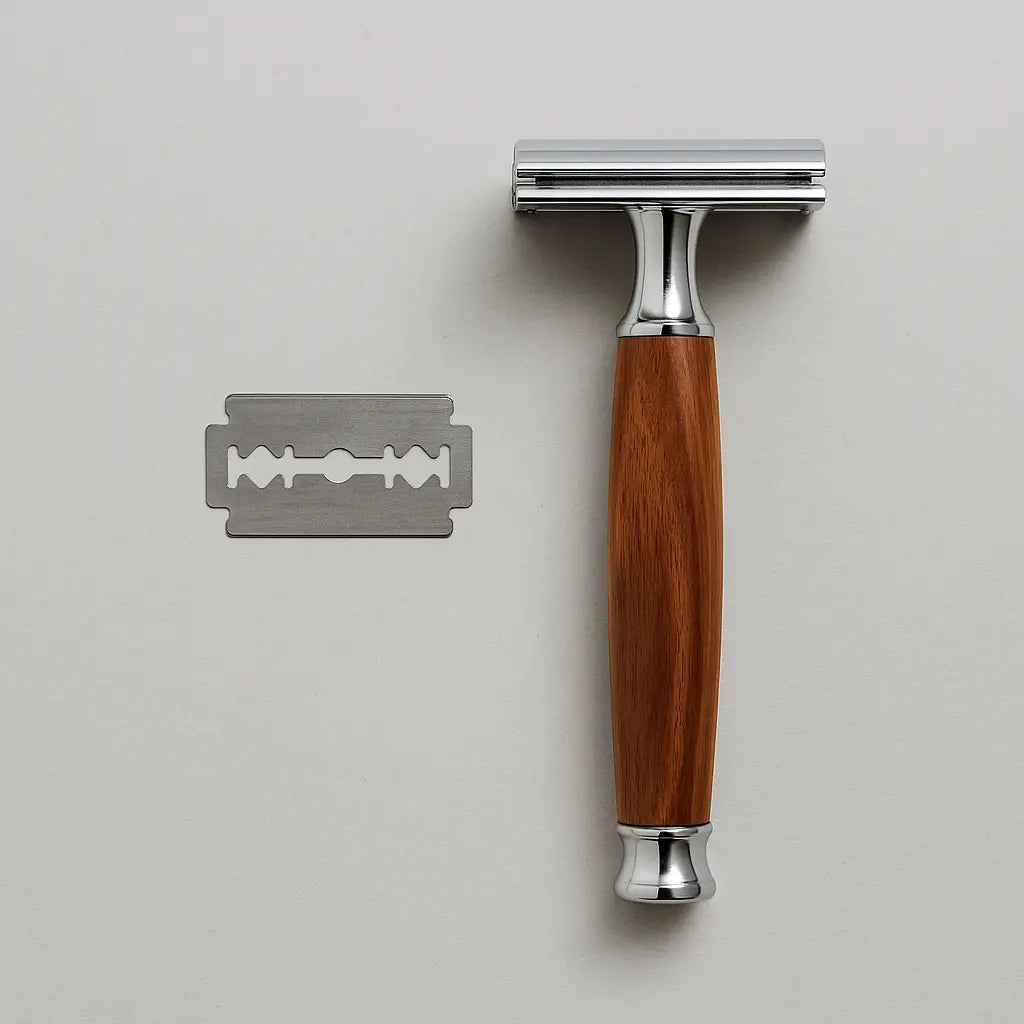 Rasierklinge wechseln wie oft – so findest du das richtige Timing