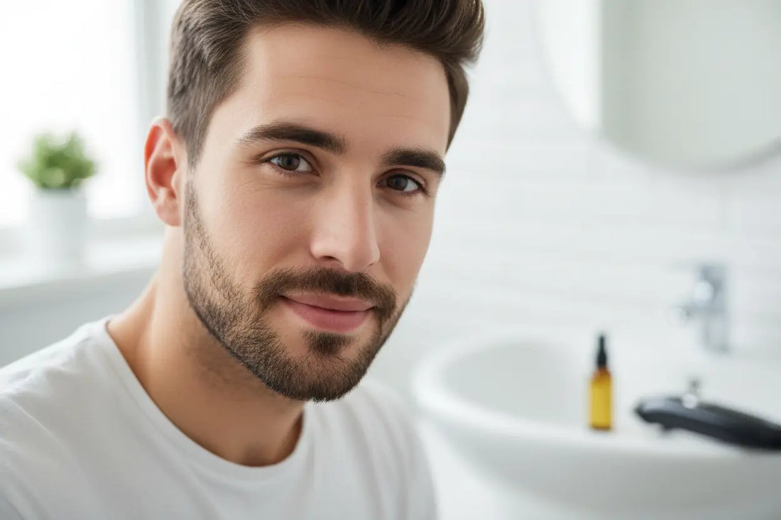 Erster-Bartwuchs-Was-jetzt-in-deinem-Körper-passiert dornfels