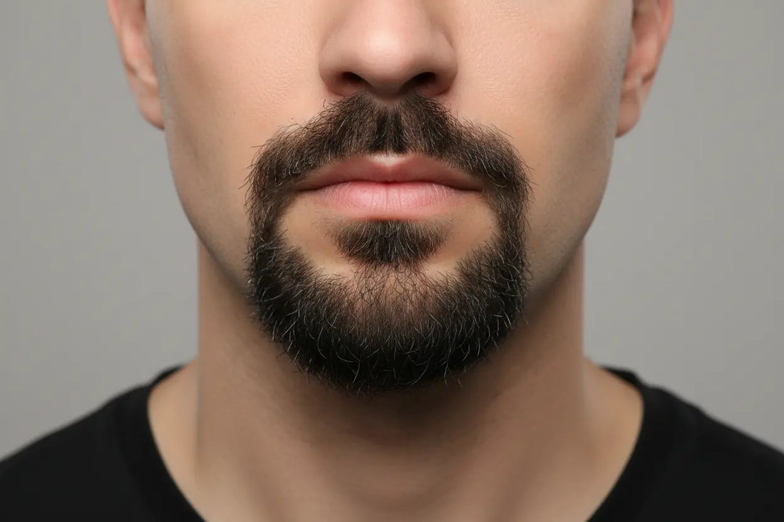 Goatee-Bart-stylen-Schritt-für-Schritt-Anleitung-für-den-perfekten-Look dornfels