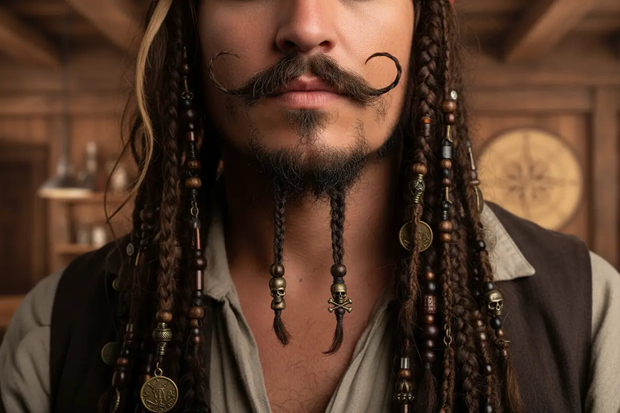 captain jack sparrow bart
