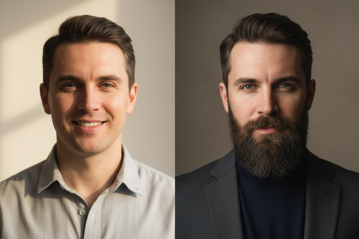 Bart psychologische Wirkung