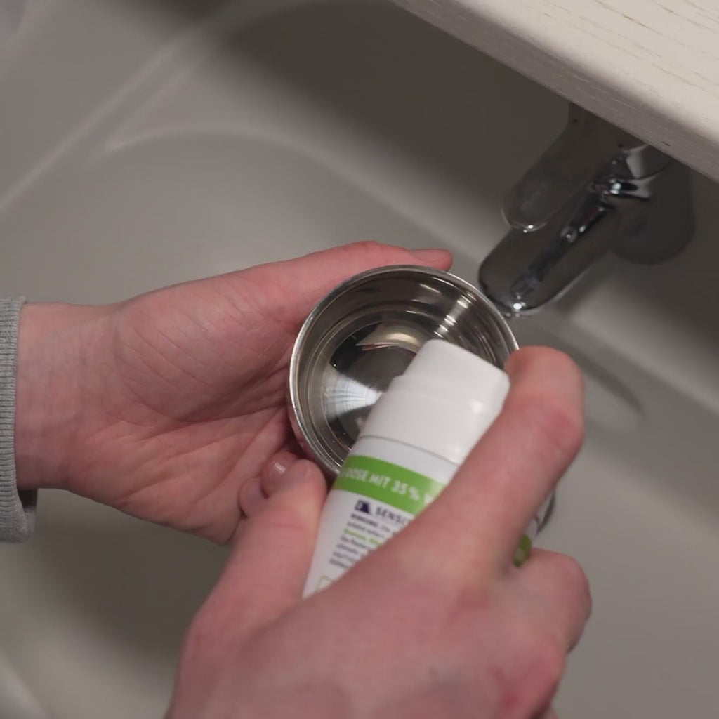 Gentleman Signature Set