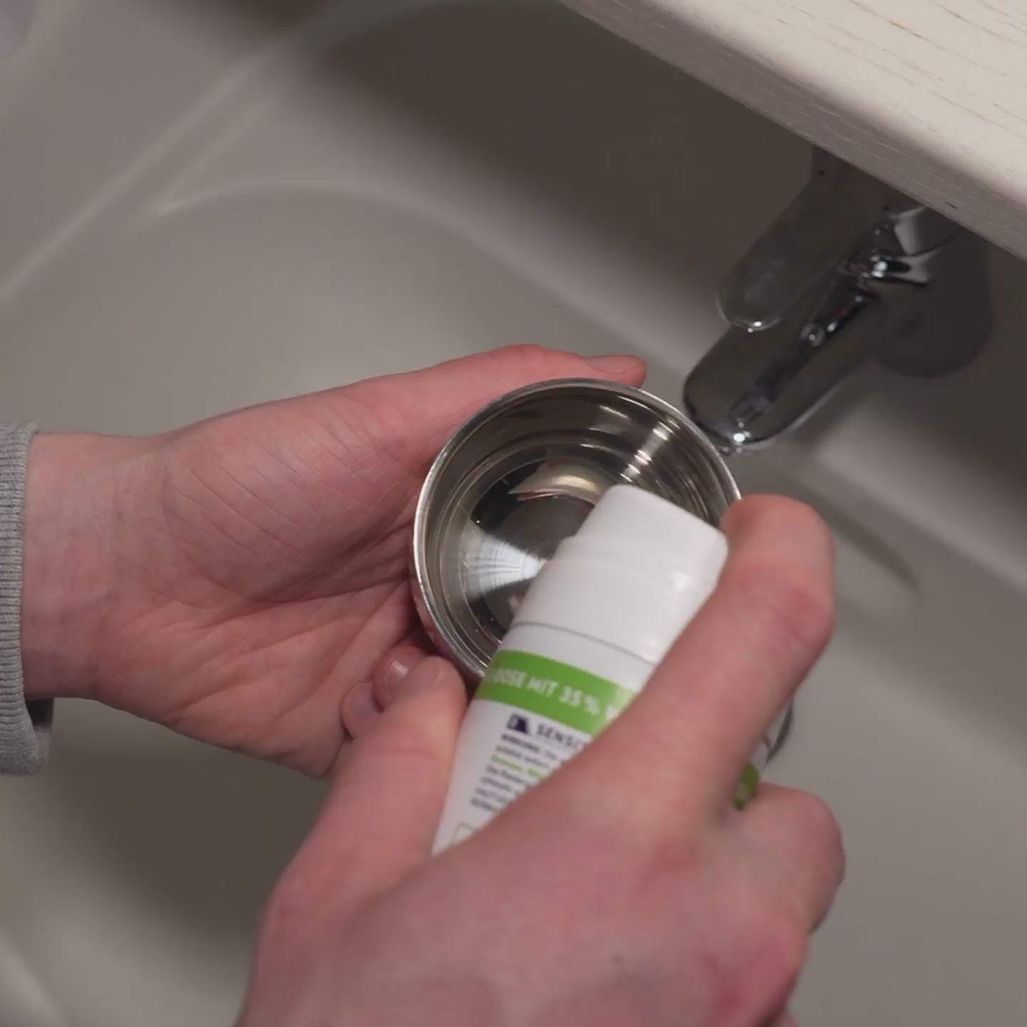 Gentleman Signature Set