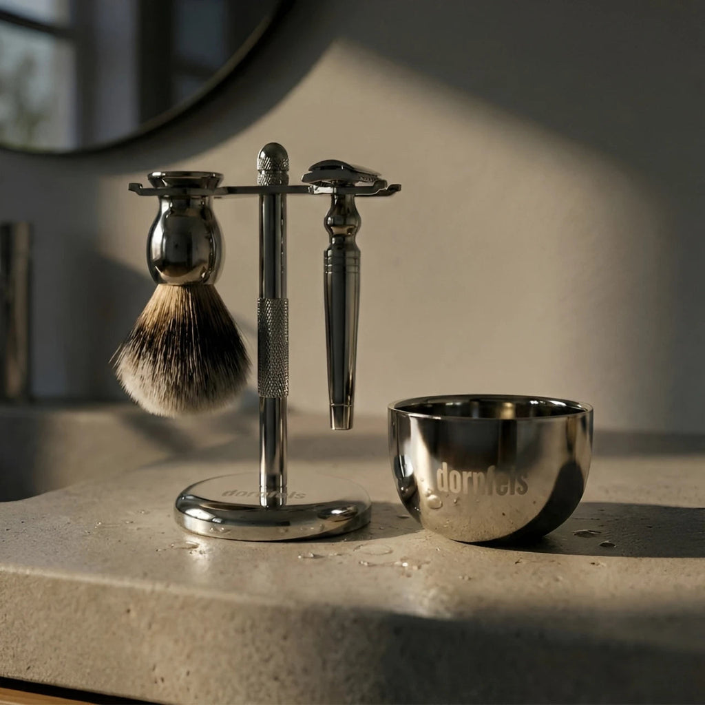 Gentleman Signature Set dornfels