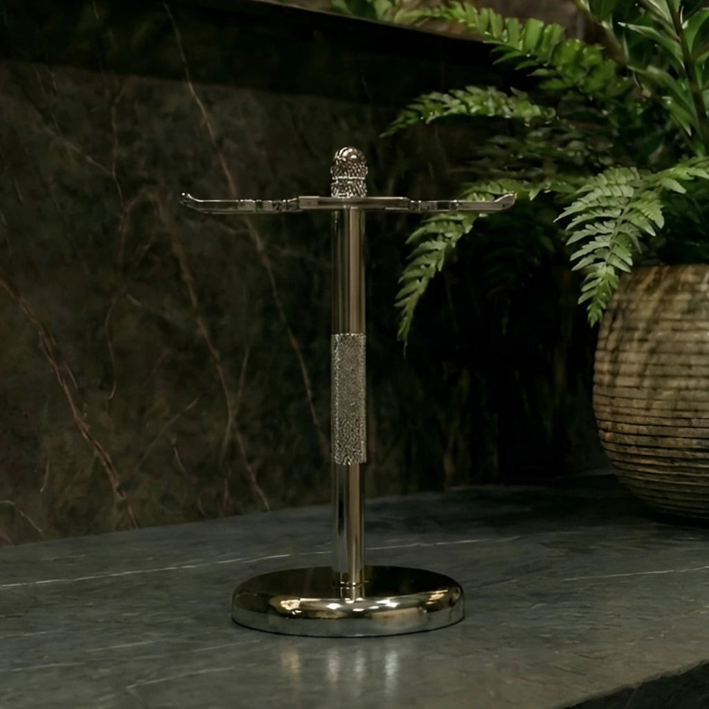 Rasierständer "Signature" dornfels