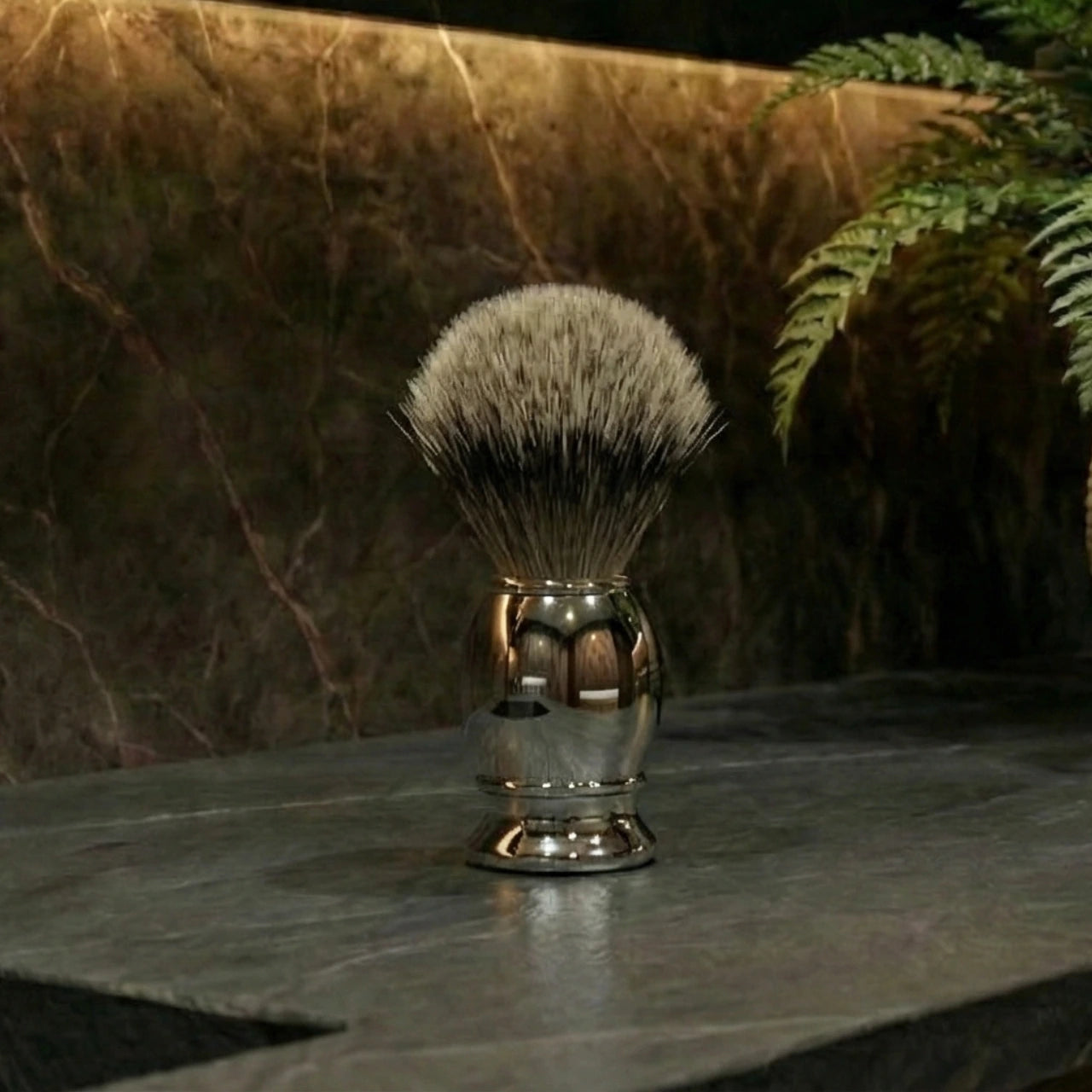 Rasierpinsel "Signature" dornfels