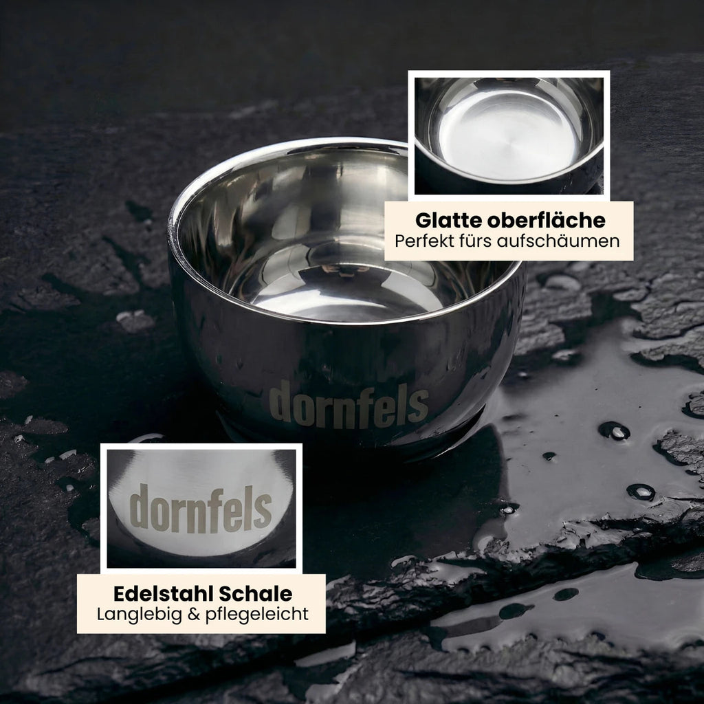 Gentleman Signature Set dornfels